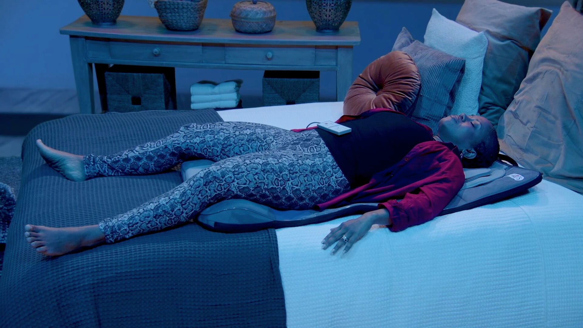 Dr. Ho's presentation - SPA