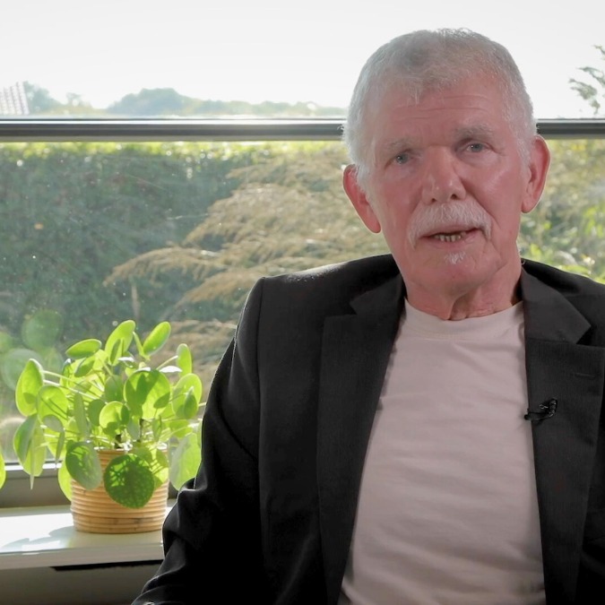 Dr. Ho's Get Up & Go testimonial 1