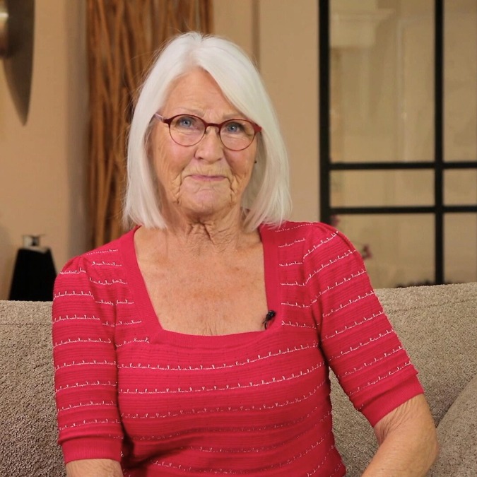 Dr. Ho's Get Up & Go testimonial 2