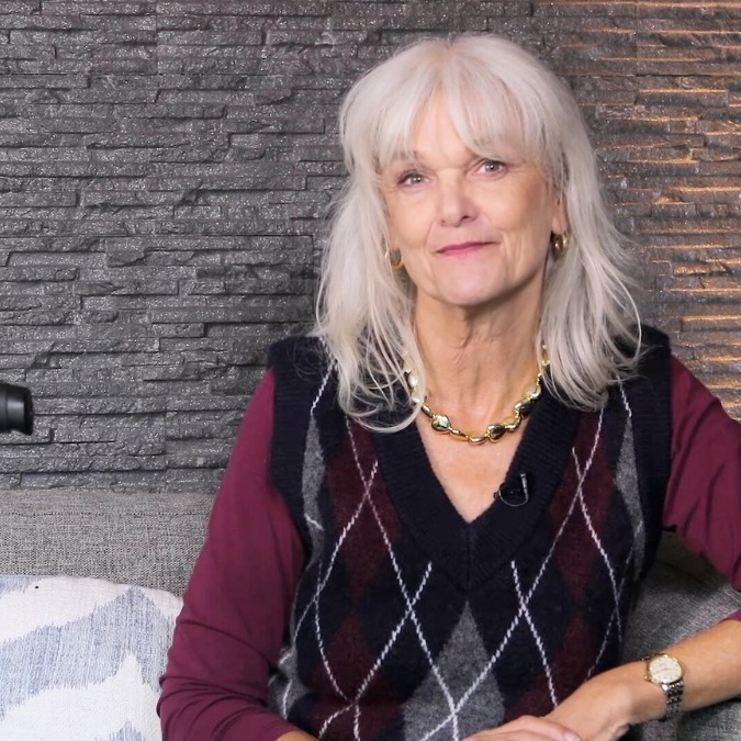 Dr. Ho's Get Up & Go testimonial 3